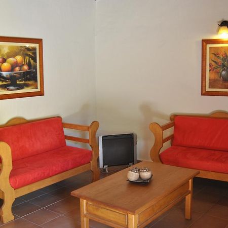 Casa Rural La Aldaba アグイメス 部屋 写真