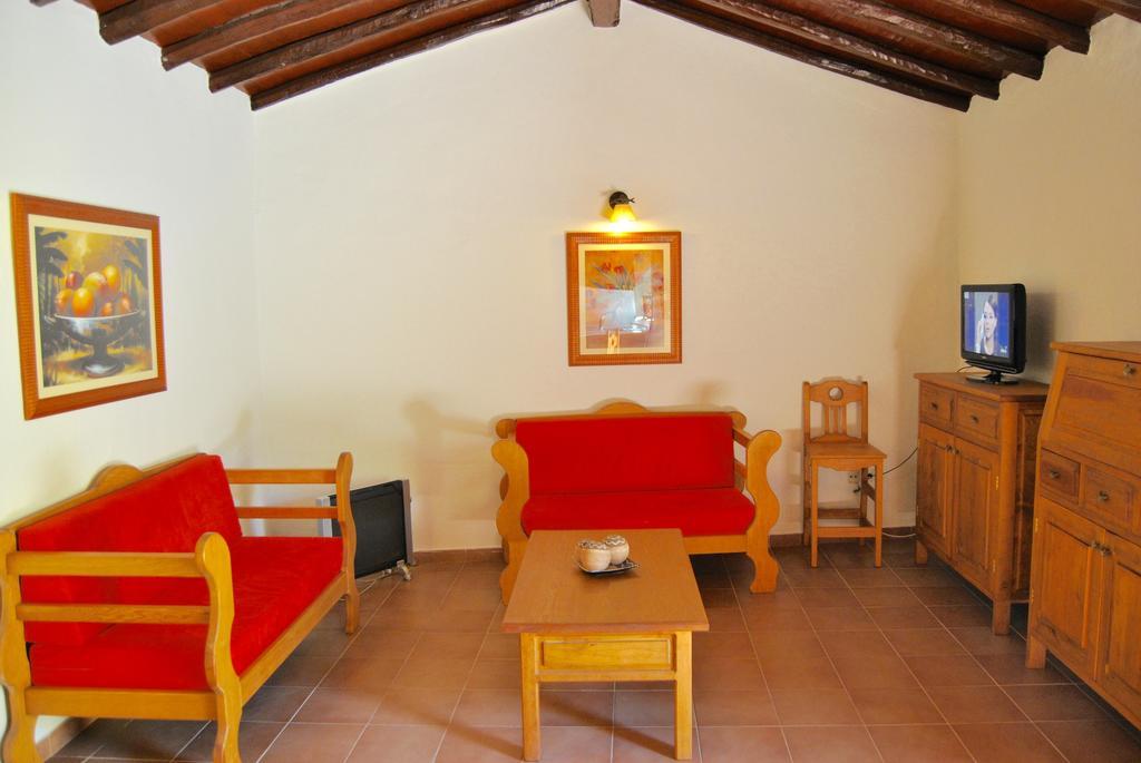 Casa Rural La Aldaba アグイメス 部屋 写真