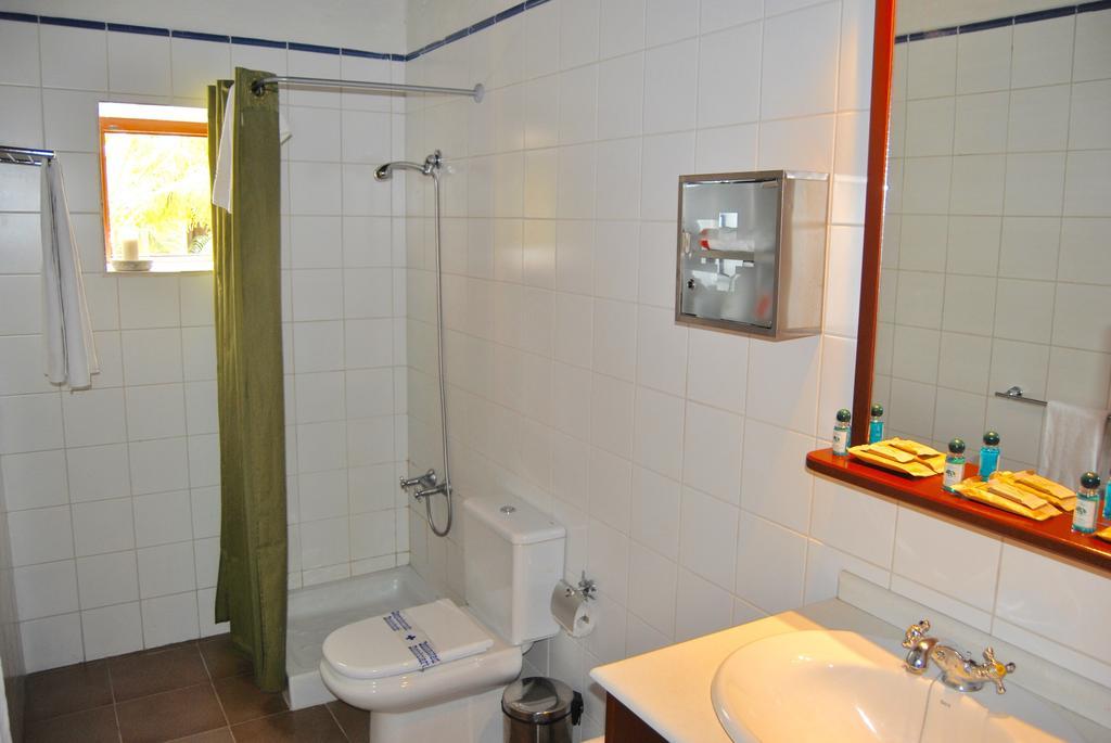 Casa Rural La Aldaba アグイメス 部屋 写真