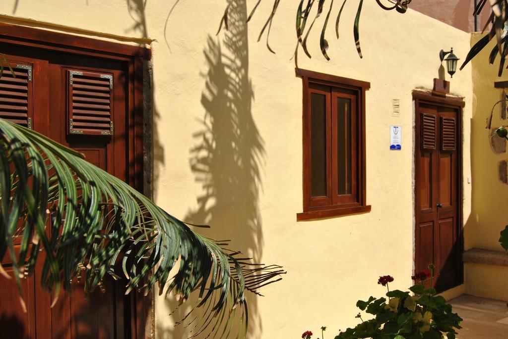 Casa Rural La Aldaba アグイメス 部屋 写真