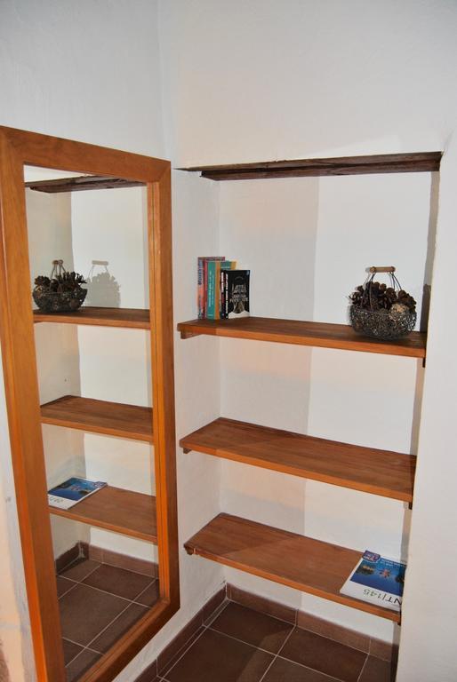 Casa Rural La Aldaba アグイメス 部屋 写真