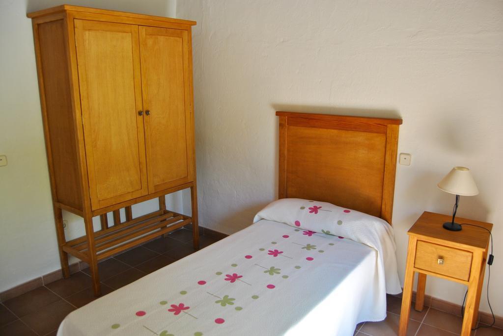 Casa Rural La Aldaba アグイメス 部屋 写真