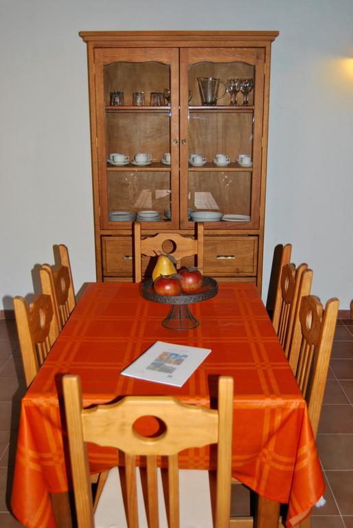 Casa Rural La Aldaba アグイメス 部屋 写真