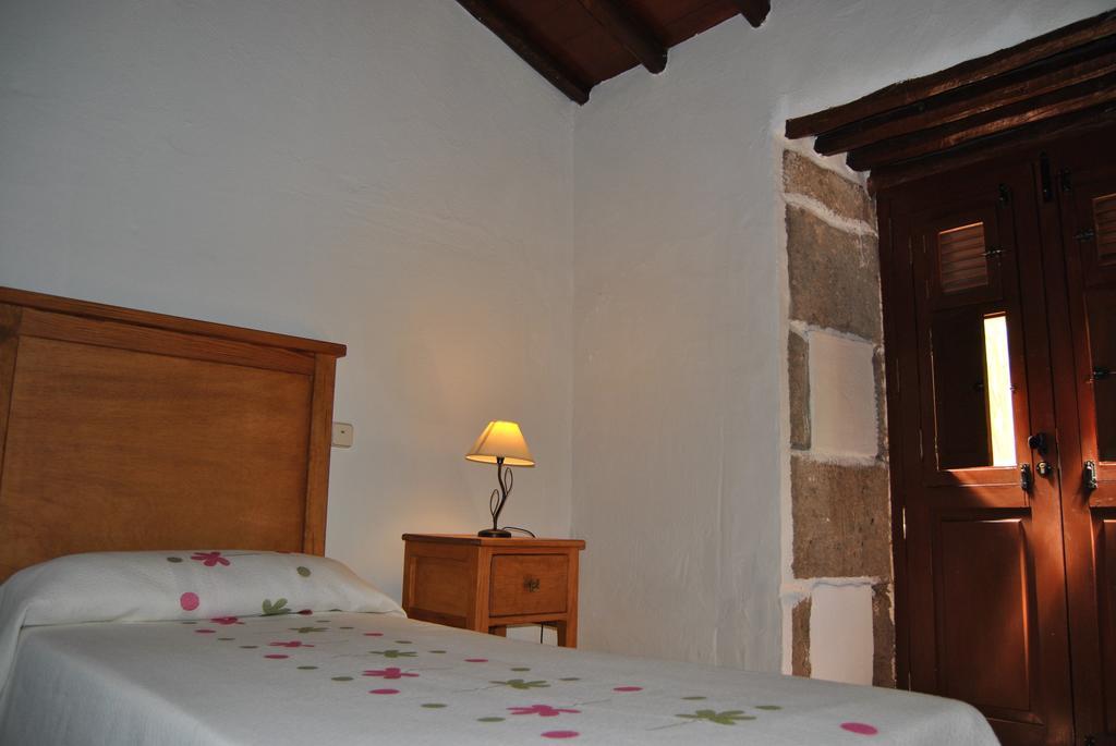 Casa Rural La Aldaba アグイメス 部屋 写真