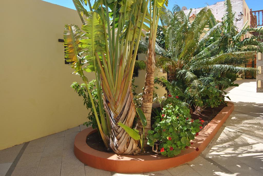 Casa Rural La Aldaba アグイメス エクステリア 写真